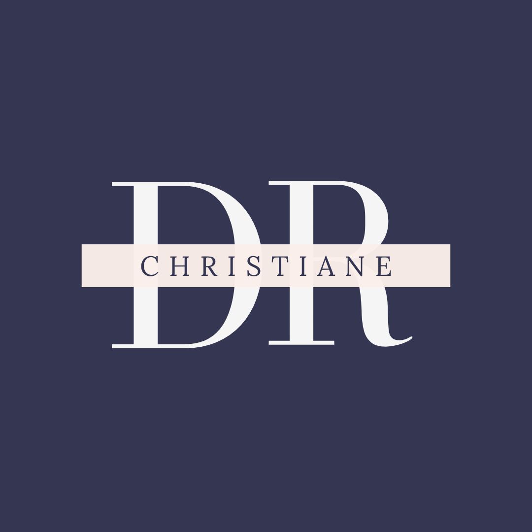 Doctor Christiane Logo